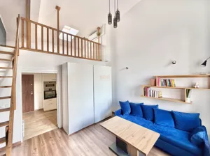 Mieszkanie dwupokojowe 41,86 m², Łódź, Śródmieście, Rewolucji 1905 roku, Sprzedaż