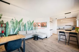 Mieszkanie dwupokojowe 52,73 m², Wrocław, Biskupin-Sępolno-Dąbie-Bartoszowice, Śródmieście, Reymonta Władysława, Sprzedaż