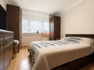 Mieszkanie dwupokojowe 37,25 m², Łódź, Bałuty, Rojna, Sprzedaż