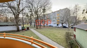 Mieszkanie dwupokojowe 39,04 m², Wrocław, Fabryczna, Różana, Sprzedaż