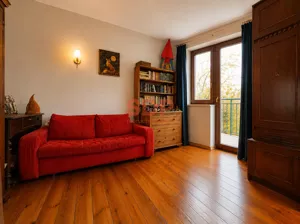 Mieszkanie dwupokojowe 46,82 m², Łódź, Górna, Sanocka, Sprzedaż