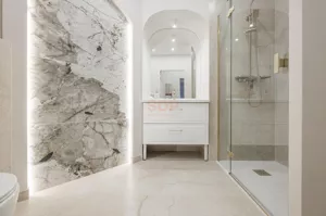 Mieszkanie dwupokojowe 58,88 m², Wrocław, Biskupin-Sępolno-Dąbie-Bartoszowice, Śródmieście, Siemieńskiego Lucjana, Sprzedaż