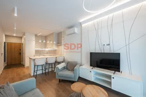 Mieszkanie dwupokojowe 45,06 m², Wrocław, Stare Miasto, Sikorskiego Władysława, Sprzedaż