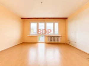 Mieszkanie dwupokojowe 50,07 m², Łódź, Górna, Skupiona, Sprzedaż