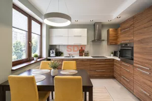 Apartamenty 45686 Wrocław Krzyki-Partynice Ślężna
