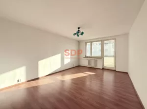 Mieszkanie dwupokojowe 48,70 m², Warszawa, Targówek, Smoleńska, Sprzedaż