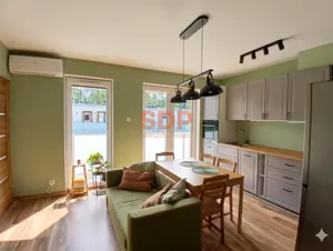 Mieszkanie dwupokojowe 31,71 m², Łódź, Polesie, Spadochroniarzy, Sprzedaż