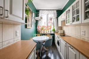 Apartamenty 44990 Wrocław Spiżowa
