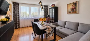 Mieszkanie dwupokojowe 40,70 m², Oława, Sportowa, Sprzedaż