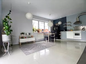Mieszkanie dwupokojowe 51,32 m², Łódź, Bałuty, Srebrna, Sprzedaż