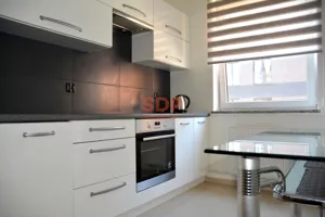Mieszkanie dwupokojowe 50,00 m², Wrocław, Biskupin-Sępolno-Dąbie-Bartoszowice, Śródmieście, Śrutowa, Sprzedaż