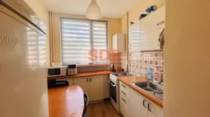 Mieszkanie dwupokojowe 47,50 m², Wrocław, Fabryczna, Stalowowolska, Sprzedaż