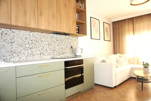 Apartamenty 42399 Wrocław Krzyki-Partynice Stanisława Drabika
