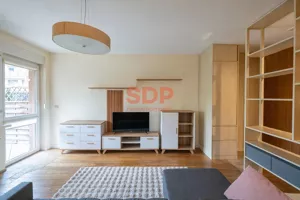 Apartamenty 44356 Wrocław Krzyki-Partynice gen. Stanisława Maczka