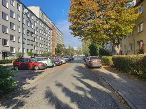 Apartamenty 42912 Wrocław Krzyki-Partynice Stopnicka