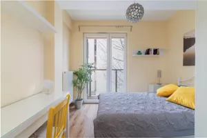 Mieszkanie dwupokojowe 40,98 m², Warszawa, Sulejkowska, Sprzedaż