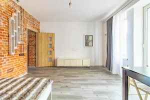 Mieszkanie dwupokojowe 57,60 m², Łódź, Polesie, Św. Jerzego, Sprzedaż
