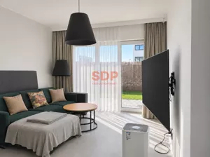 Mieszkanie dwupokojowe 45,29 m², Łódź, Górna, Świętojańska, Sprzedaż