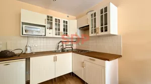 Mieszkanie dwupokojowe 31,00 m², Wrocław, Psie Pole-Zawidawie, Psie Pole, Sycowska, Sprzedaż