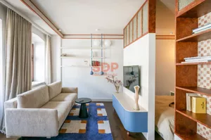 Mieszkanie dwupokojowe 40,00 m², Wrocław, Biskupin-Sępolno-Dąbie-Bartoszowice, Śródmieście, Szczytnicka, Sprzedaż