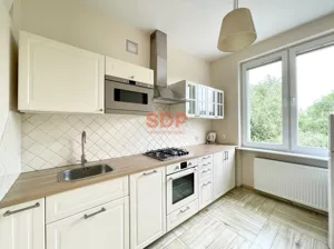 Mieszkanie dwupokojowe 48,00 m², Wrocław, Stare Miasto, Tęczowa, Sprzedaż