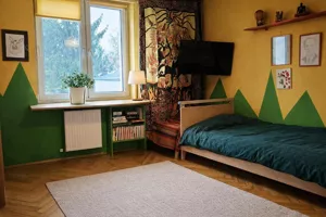 Mieszkanie dwupokojowe 49,16 m², Łódź, Bałuty, Tokarzewskiego Karaszewicza M., Sprzedaż