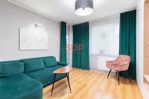 Mieszkanie dwupokojowe 35,00 m², Warszawa, Targówek, Toruńska, Sprzedaż