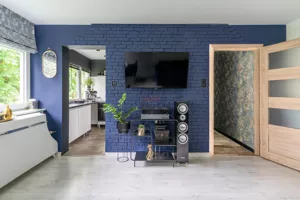 Mieszkanie dwupokojowe 36,24 m², Łódź, Bałuty, Traktorowa, Sprzedaż
