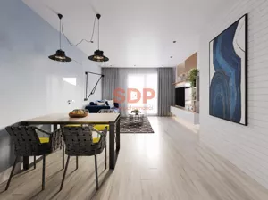 Mieszkanie dwupokojowe 39,05 m², Wrocław, Krzyki-Partynice, Krzyki, Traugutta Romualda, Sprzedaż