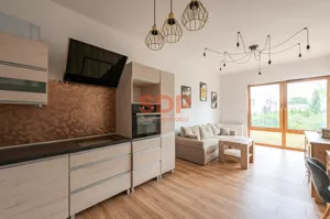 Mieszkanie dwupokojowe 41,27 m², Wrocław, Krzyki-Partynice, Krzyki, Turawska, Sprzedaż