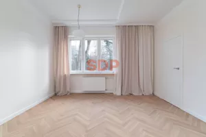 Apartamenty 43328 Warszawa Mokotów Tyniecka