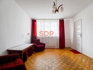 Mieszkanie dwupokojowe 36,74 m², Łódź, Widzew, Tyrmanda, Sprzedaż