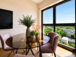 Mieszkanie dwupokojowe 42,00 m², Wrocław, Stare Miasto, Walońska, Sprzedaż