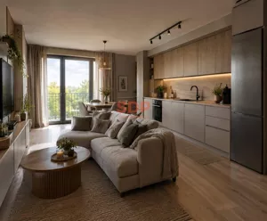 Mieszkanie dwupokojowe 41,86 m², Wrocław, Węgliniecka, Sprzedaż