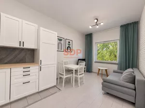 Mieszkanie dwupokojowe 30,22 m², Łódź, Widzew, Wichrowa, Sprzedaż