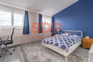 Mieszkanie dwupokojowe 52,96 m², Łódź, Więckowskiego, Sprzedaż