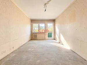 Mieszkanie dwupokojowe 46,06 m², Łódź, Bałuty, Wincentego Pola, Sprzedaż