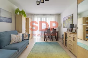 Mieszkanie dwupokojowe 45,92 m², Łódź, Polesie, Wincentego Tomaszewicza, Sprzedaż