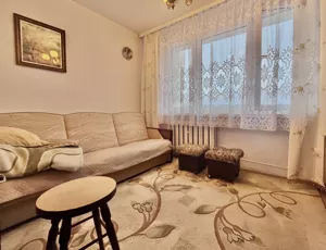 Mieszkanie dwupokojowe 42,98 m², Łódź, Polesie, Wioślarska, Sprzedaż