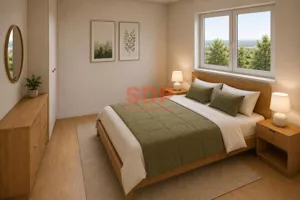 Mieszkanie dwupokojowe 39,75 m², Karpacz, Wita Stwosza, Sprzedaż