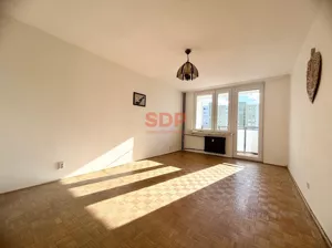 Mieszkanie dwupokojowe 47,30 m², Warszawa, Witolińska, Sprzedaż