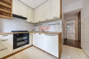 Mieszkanie dwupokojowe 43,00 m², Katowice, Giszowiec, Wojciecha, Sprzedaż