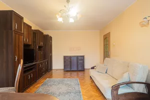 Mieszkanie dwupokojowe 48,30 m², Wrocław, Fabryczna, Wojrowicka, Sprzedaż