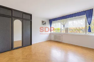 Mieszkanie dwupokojowe 44,21 m², Łódź, Bałuty, Woronicza Jana Pawła, Sprzedaż