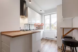 Mieszkanie dwupokojowe 61,50 m², Wrocław, Fabryczna, Sprzedaż