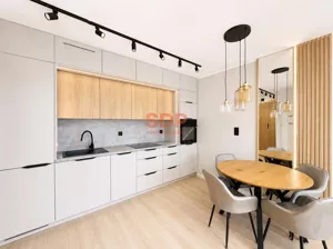 Mieszkanie dwupokojowe 40,00 m², Wrocław, Stare Miasto, Sprzedaż