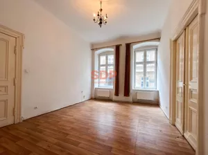 Mieszkanie dwupokojowe 49,11 m², Łódź, Śródmieście, Wschodnia, Sprzedaż