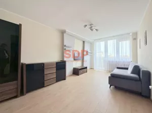 Mieszkanie dwupokojowe 43,00 m², Warszawa, Targówek, Wysockiego Piotra, Sprzedaż