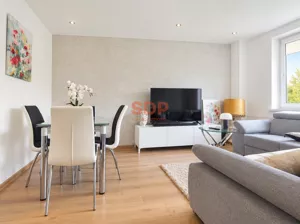 Mieszkanie dwupokojowe 40,63 m², Łódź, Bałuty, Żabia, Sprzedaż