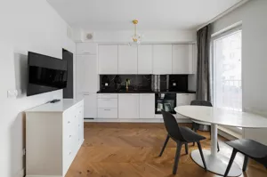 Apartamenty 43449 Wrocław Psie Pole-Zawidawie Zakładowa